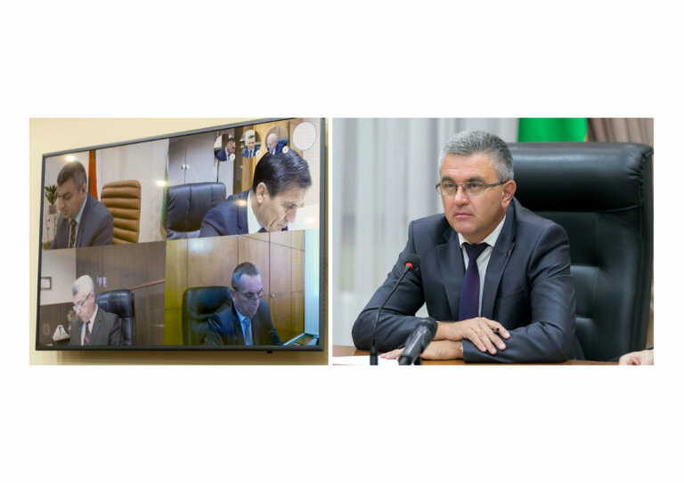 Рабочая дискуссия