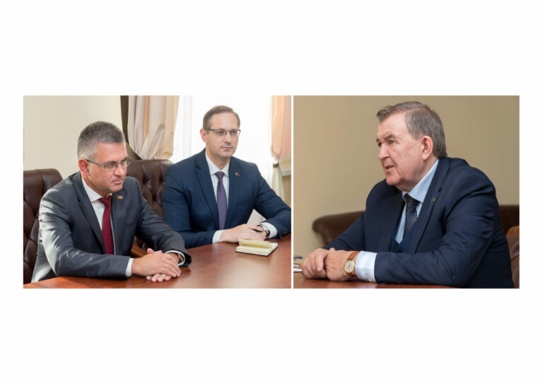 Во благо соотечественников