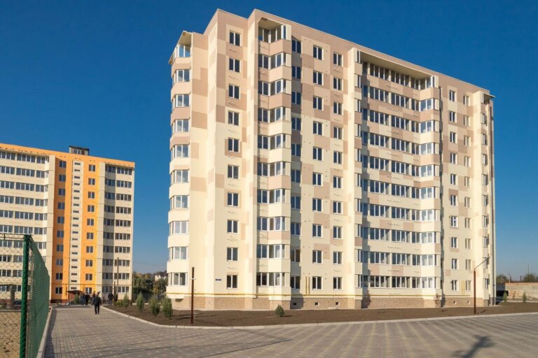 Подарок ко Дню милиции