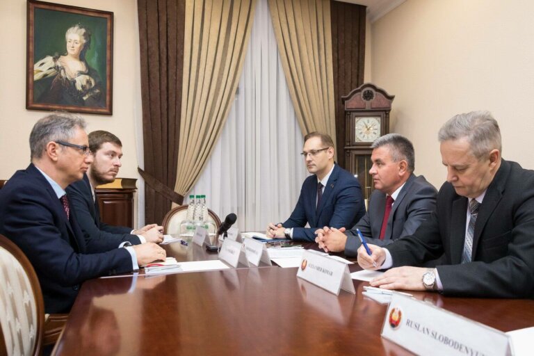 О необходимости выработать иммунитет