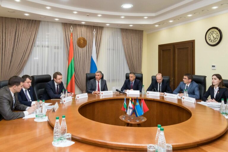 На контроле главы государства