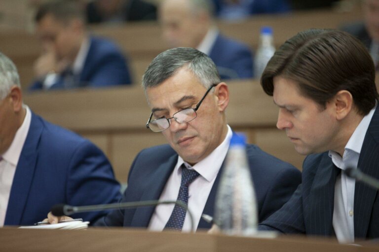 Оперативные изменения
