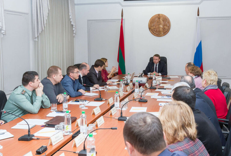 Вызов, на который нужно реагировать