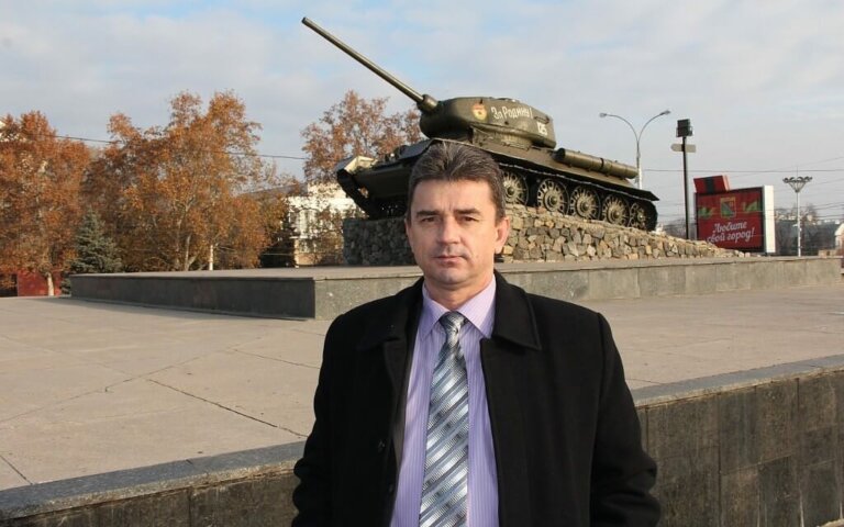Ради мира на земле