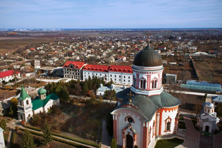 Господствующая высота