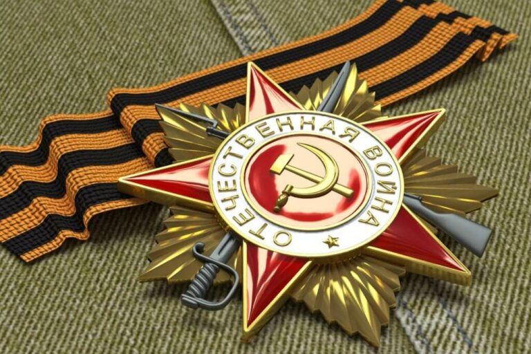 В преддверии 75-летия Победы – внимание ветеранам