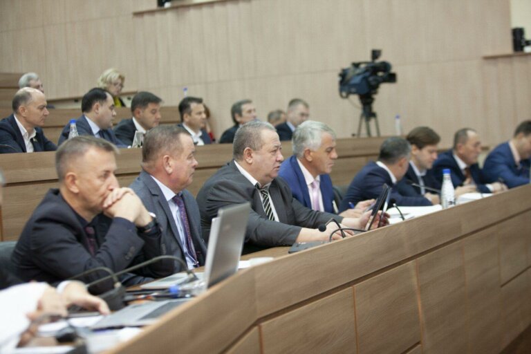 В поиске оптимальных вариантов