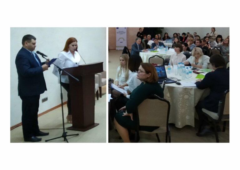 Семейные врачи в Приднестровье – ближайшая реальность?