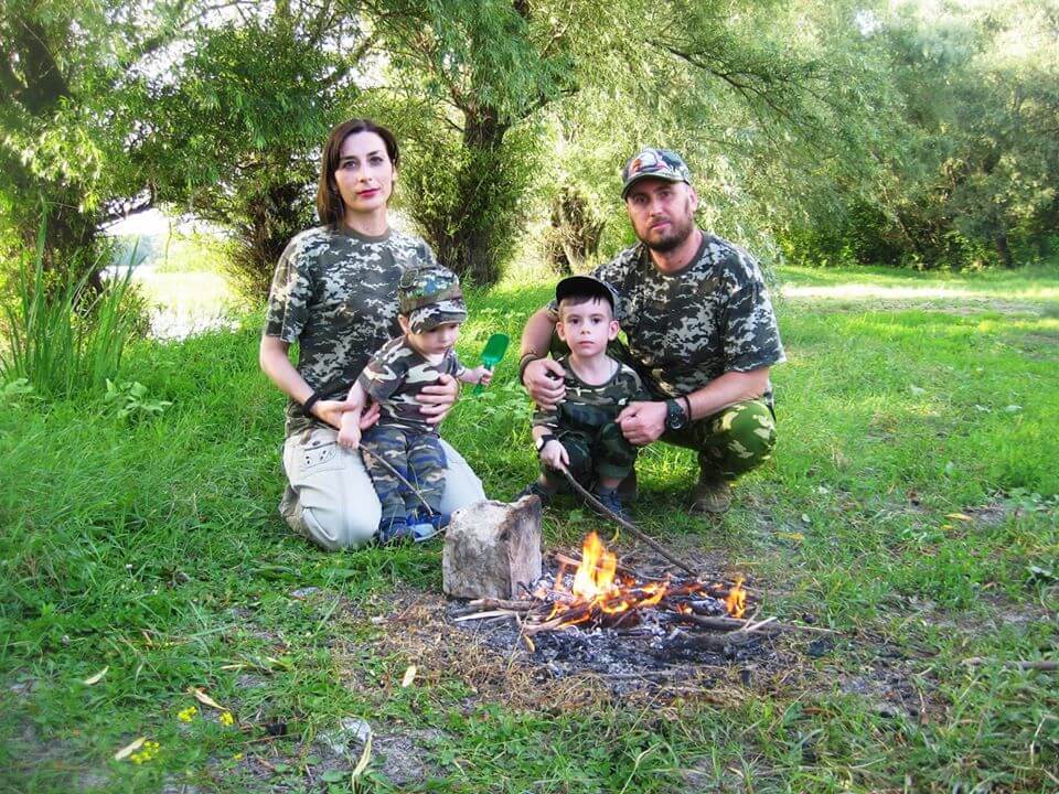 ГАЗ ВАСИЛОВСКИЕ