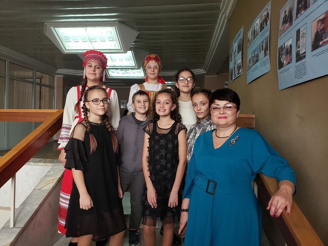 конкурс в Кишиневе