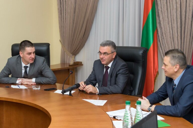 О пожарной безопасности, благоустройстве и здравоохранении