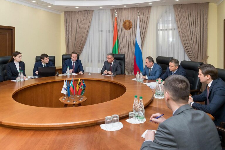 Ситуация в здравоохранении