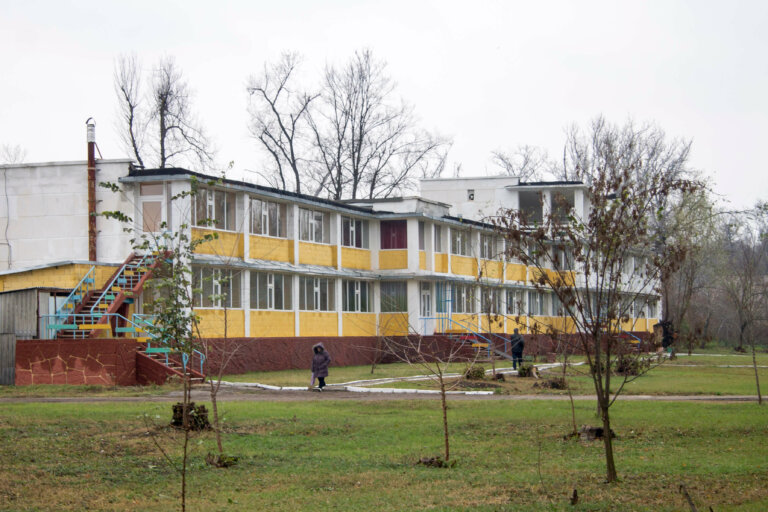 Режим, процедуры, бассейн