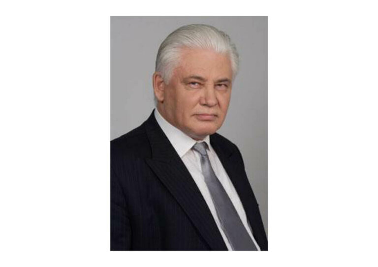 Уважаемый Вилор Николаевич!