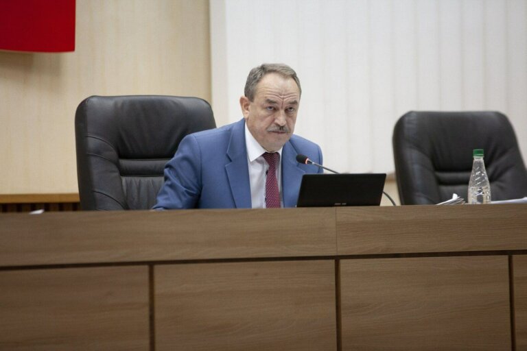 Первый шаг для принятия бюджета-2020 сделан