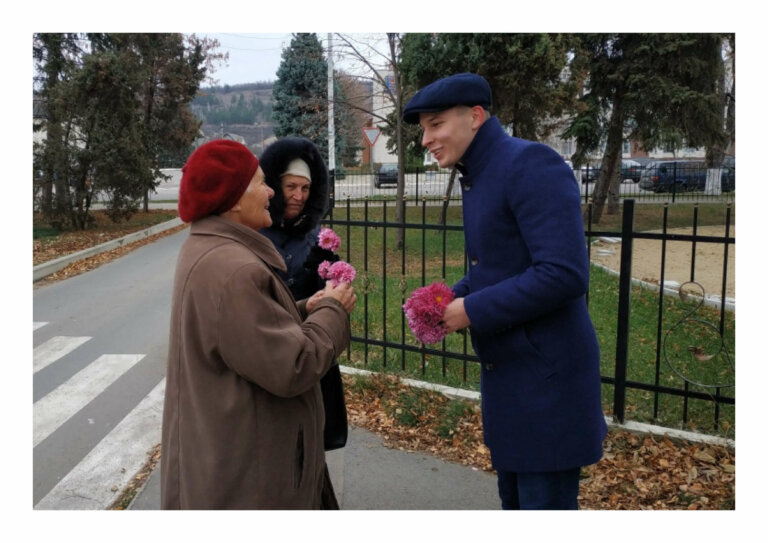 Первая в республике