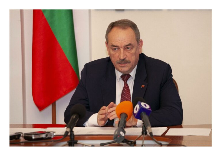 Итоги года в цифрах
