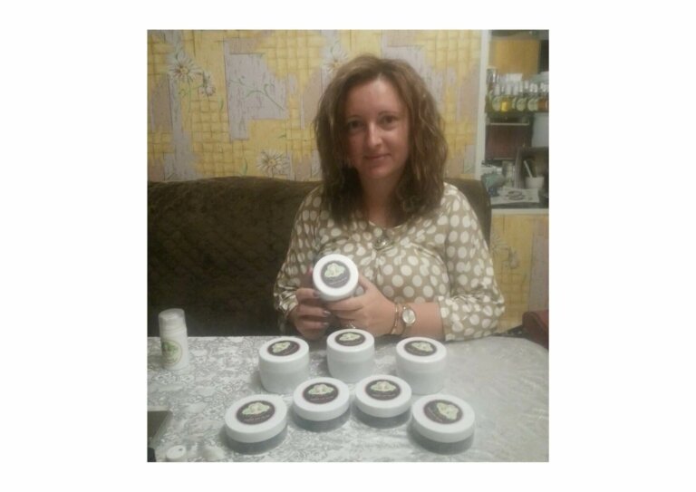 Волшебница «Olynaturel», или  Домашняя натуральная косметика