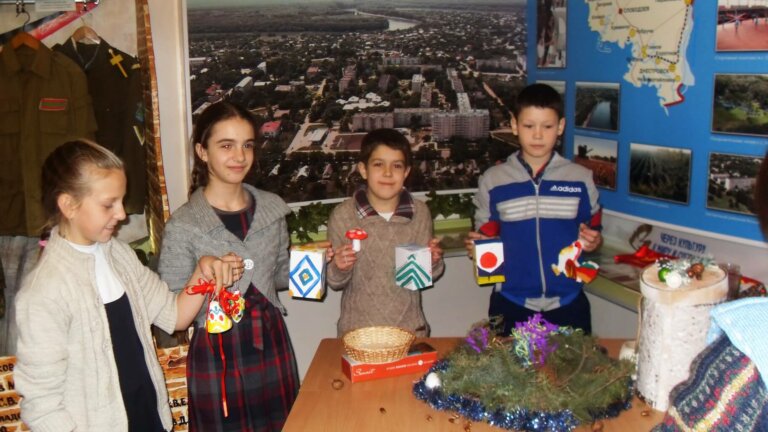 Остановись, мгновенье!