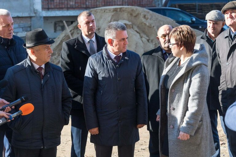 Президентская проверка