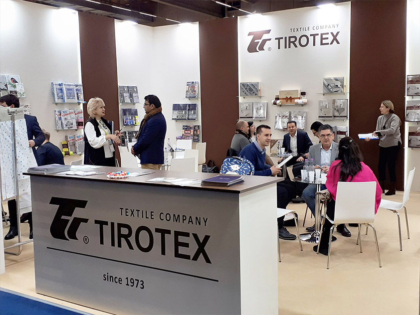 тиротекс tirotex.com