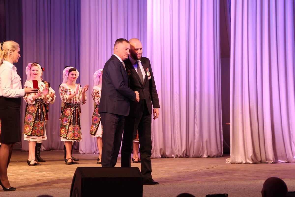 физфакультет фото новости приднестровья