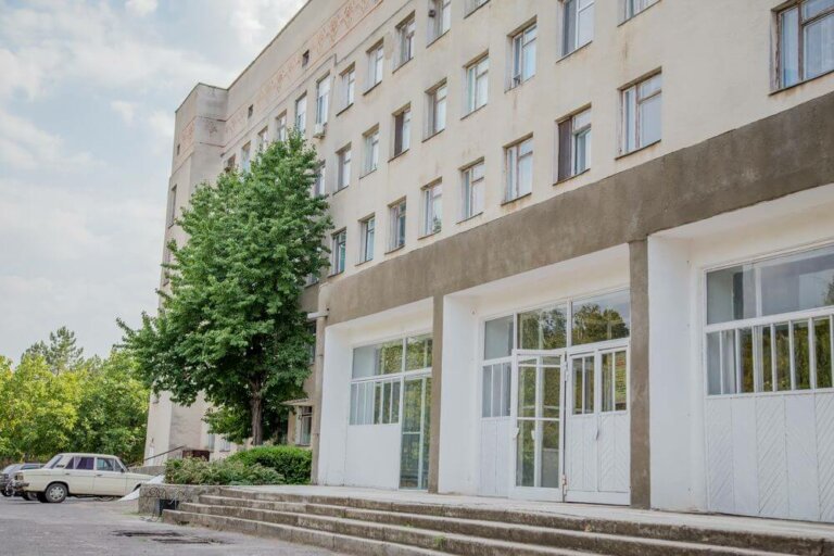 И доброе слово лечит