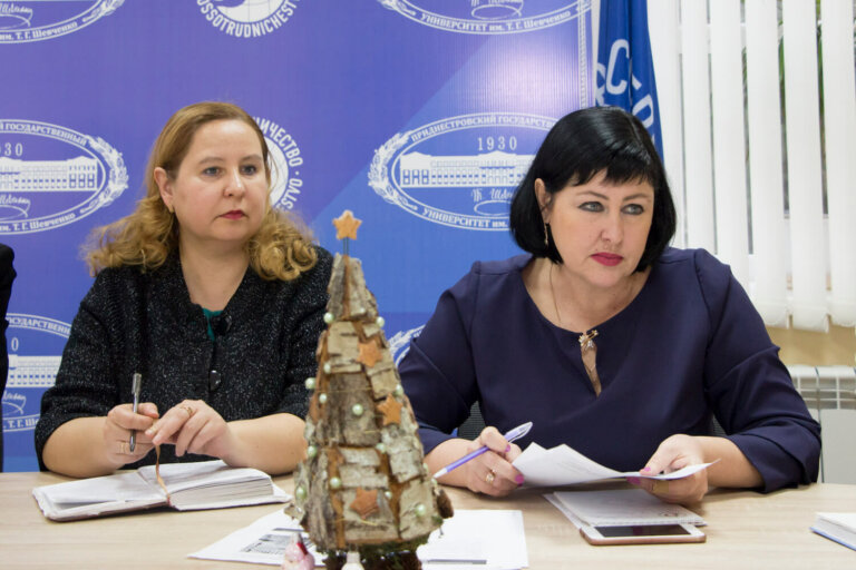 Кино студентов