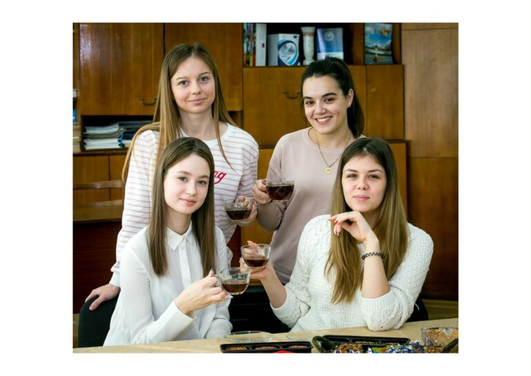Татьяны о Татьянах