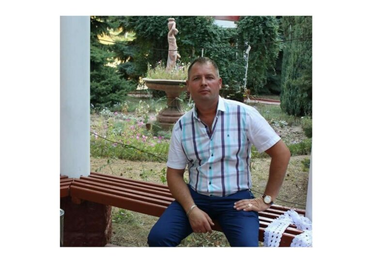 Станислав Царенко из Слобоздеи: «Мы можем все делать сами»
