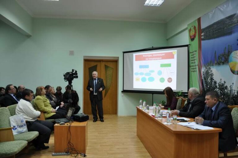 Производство овощей: что нужно?