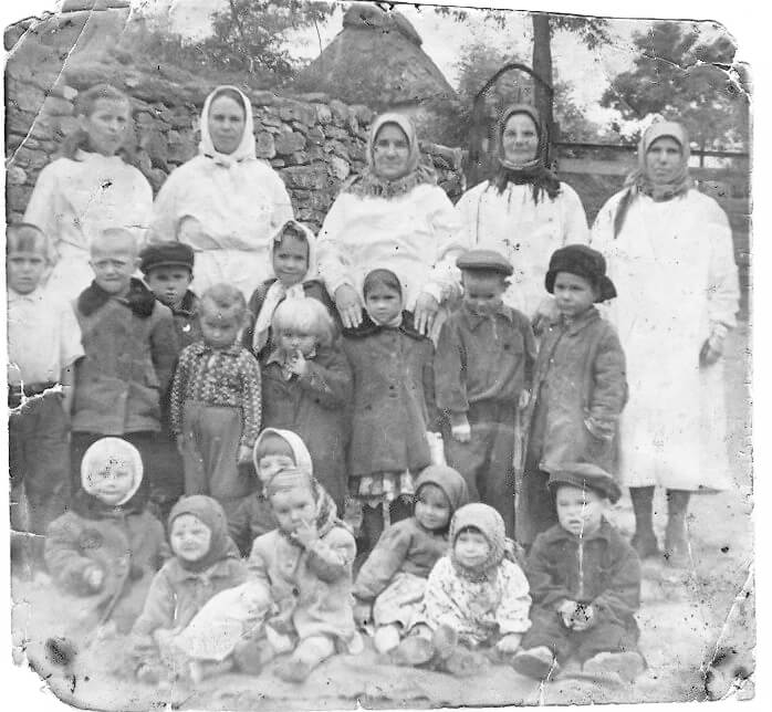 ГАЗ ФОТО САДИК