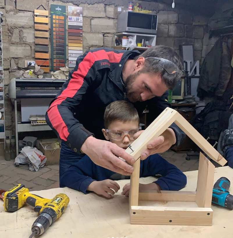 К. Румянцев1