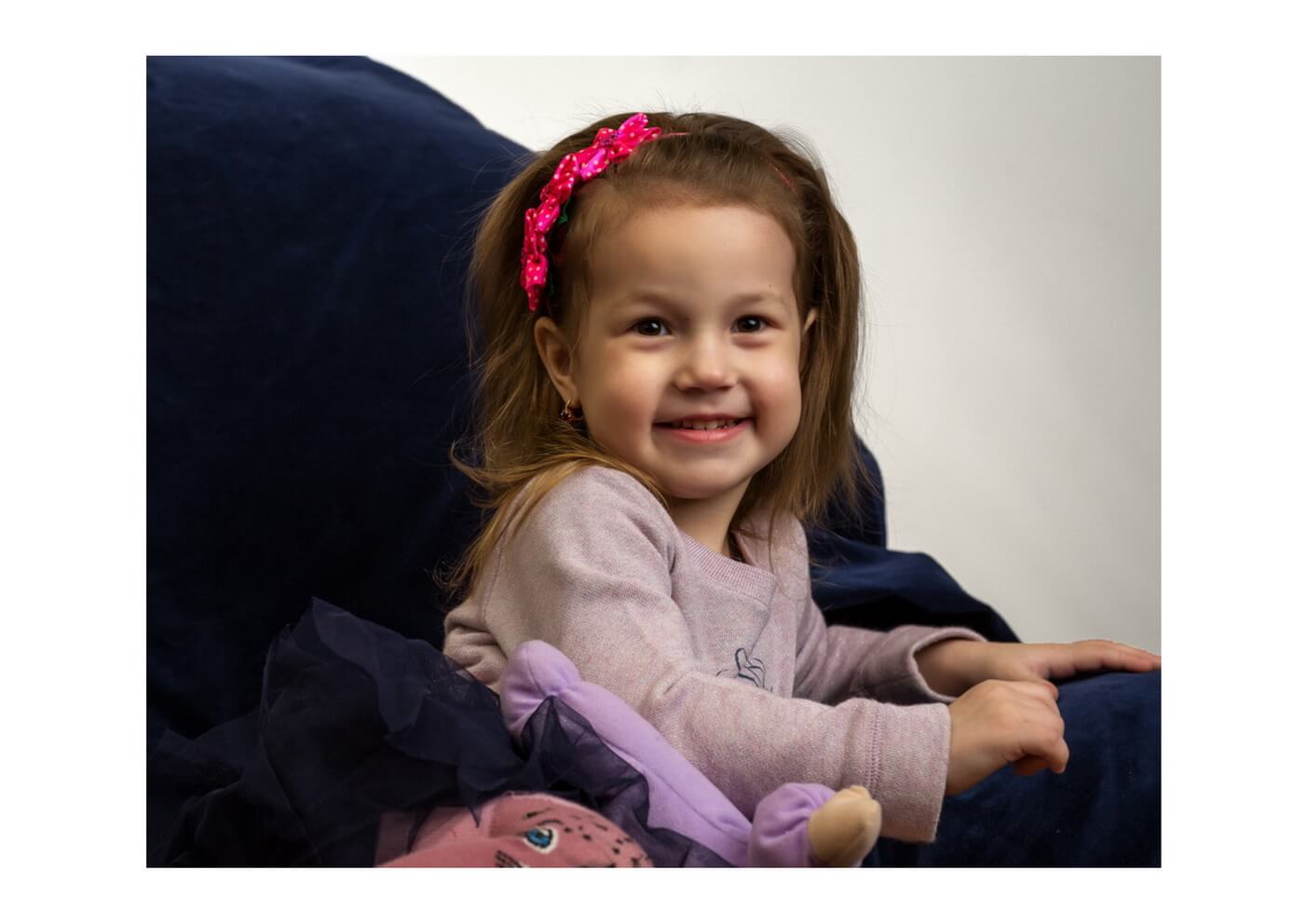 Полина БИБИКОВА 1