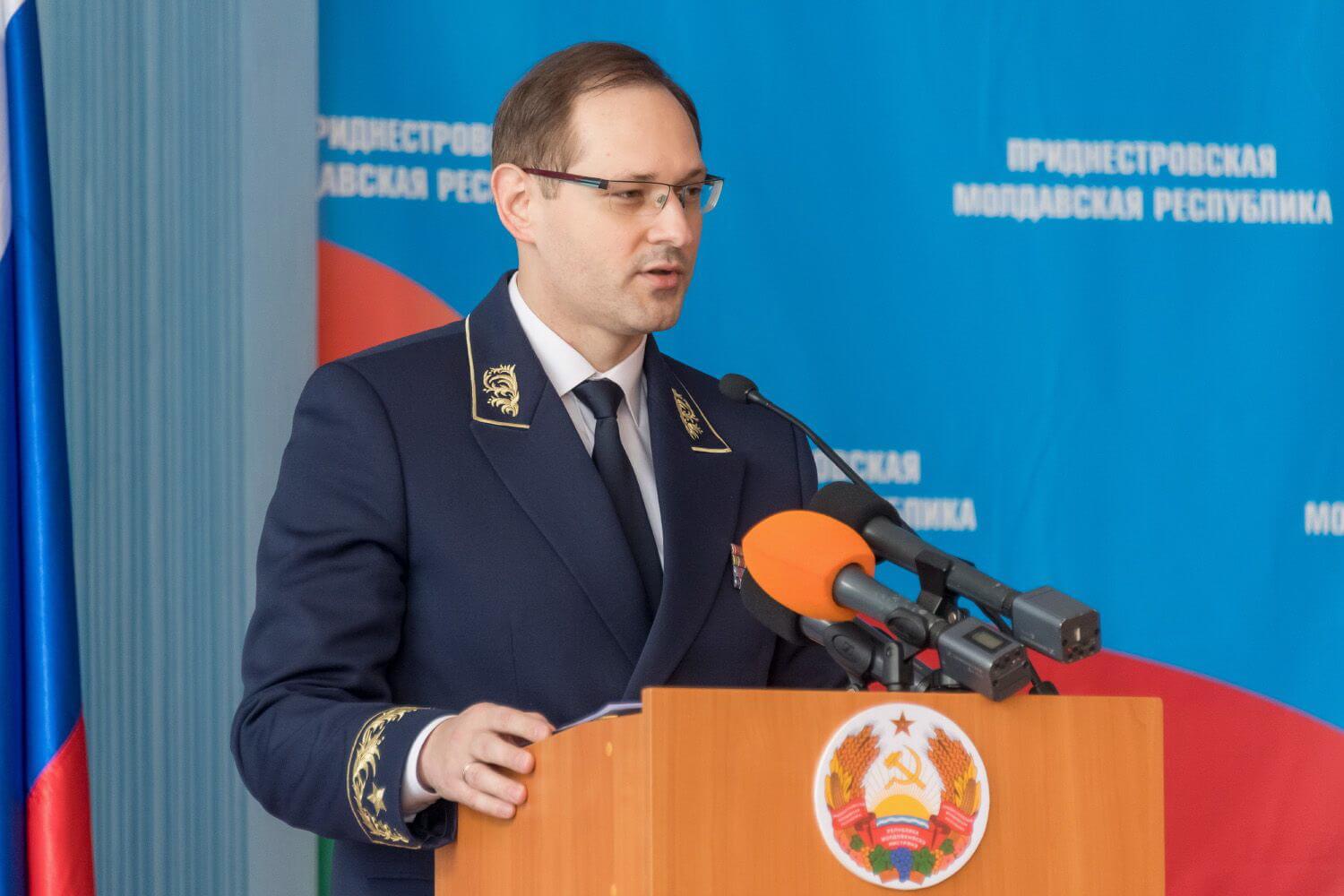 игнатьев сайт президента