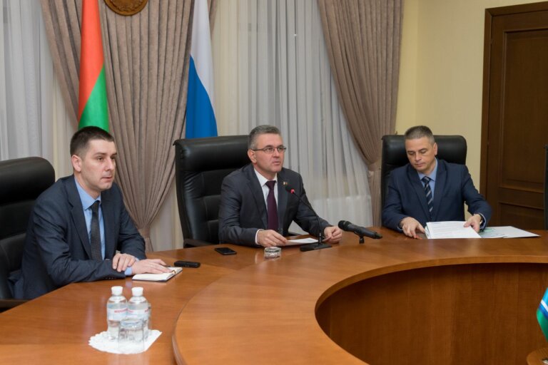 Необходимы профилактические и карантинные мероприятия