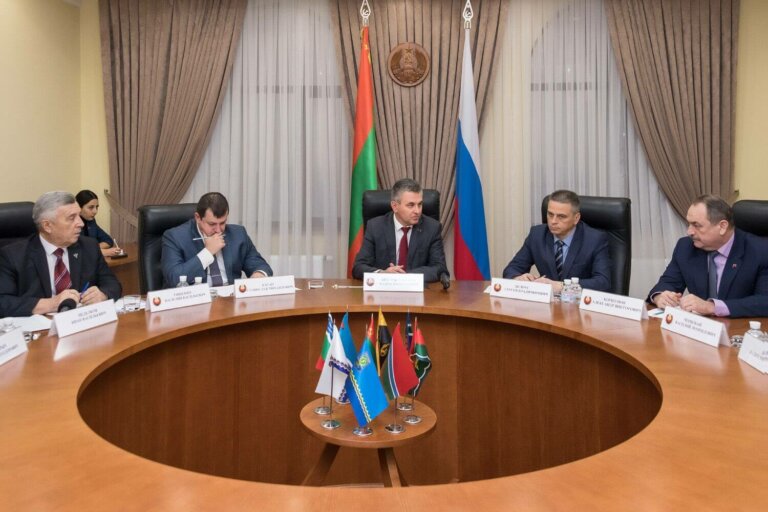 К вопросу целенаправленного использования земли