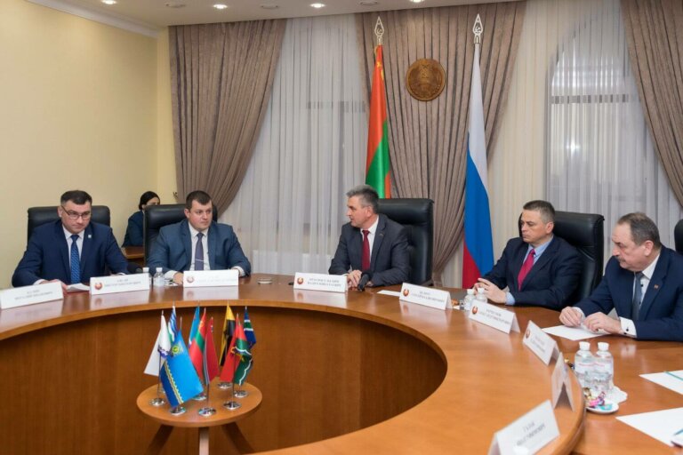 Рыбница. Основные показатели