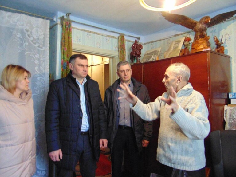 Вы заслужили благодарность и поддержку!