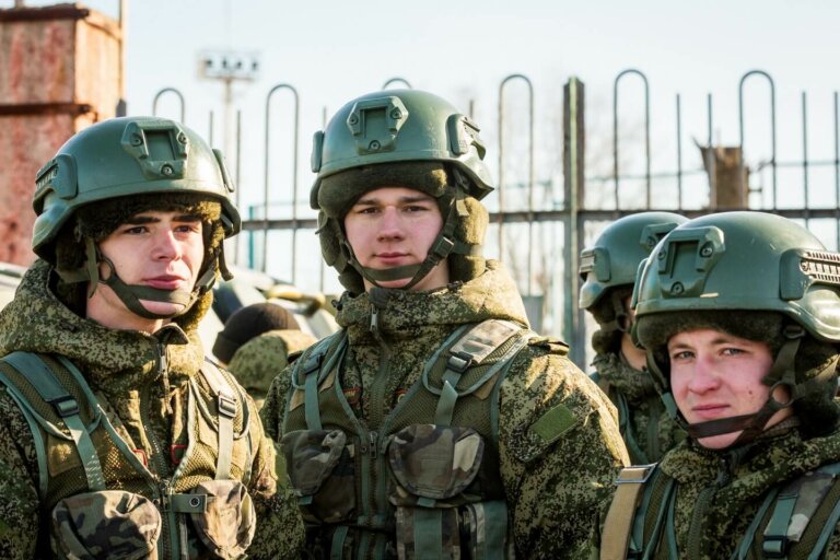 Армия народа