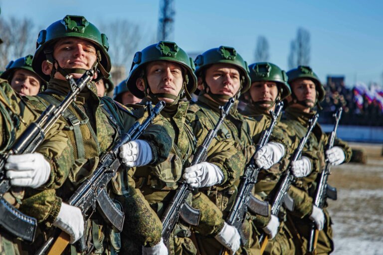 Спасибо за возможность быть слабыми