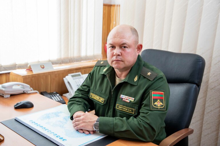 Не зря на нас надеется страна
