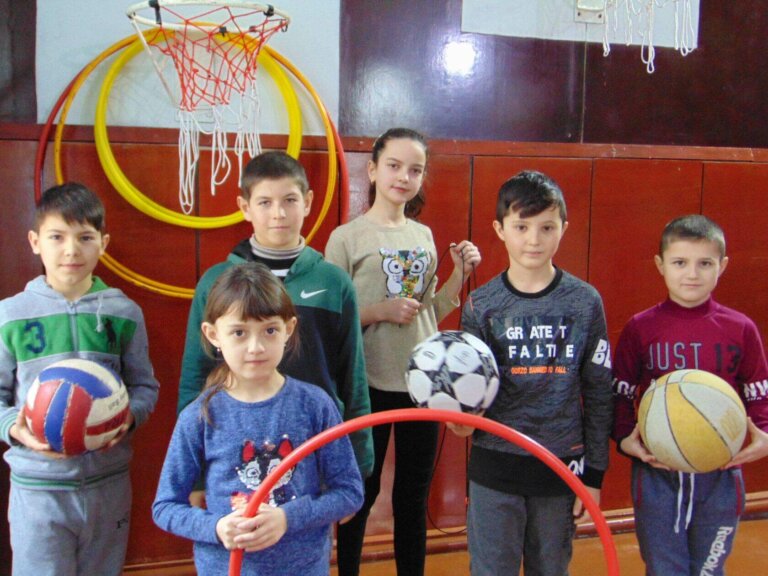 Между прошлым и будущим