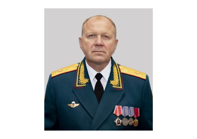 Делу мира предан