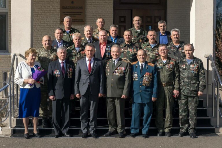 Территория правды