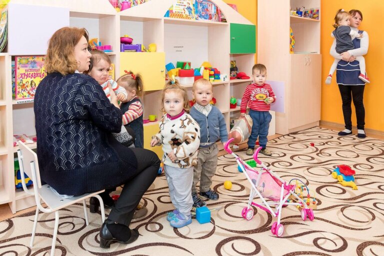 Григориополь: миграционный рост, социальная поддержка