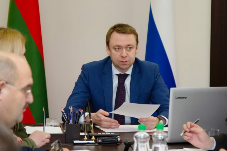 Чтобы врачи не уезжали