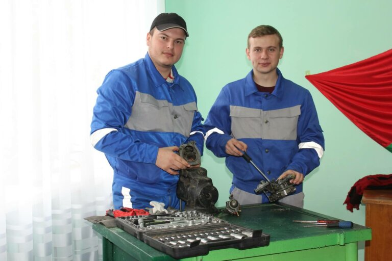 Действенная помощь