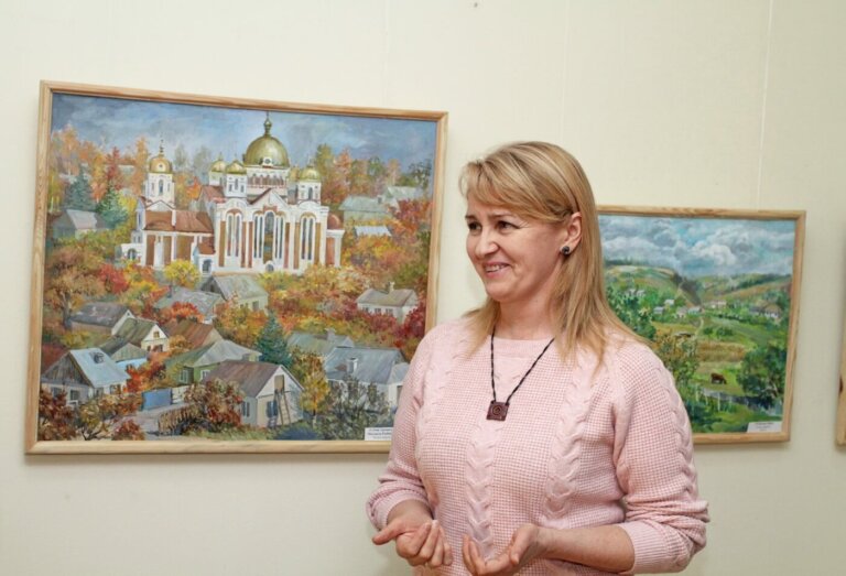 Искусство безусловной любви