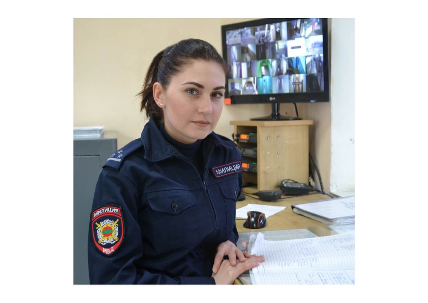 Олеся Гаврелюк